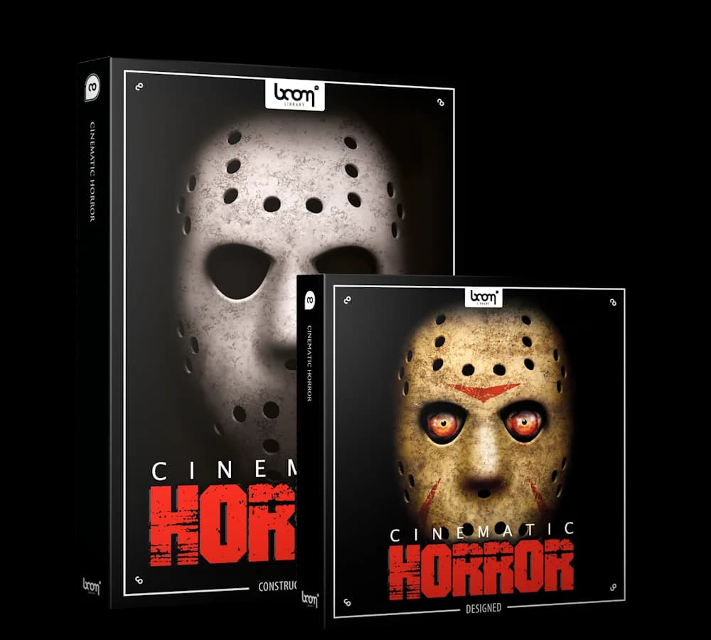 Cinematic Horror
