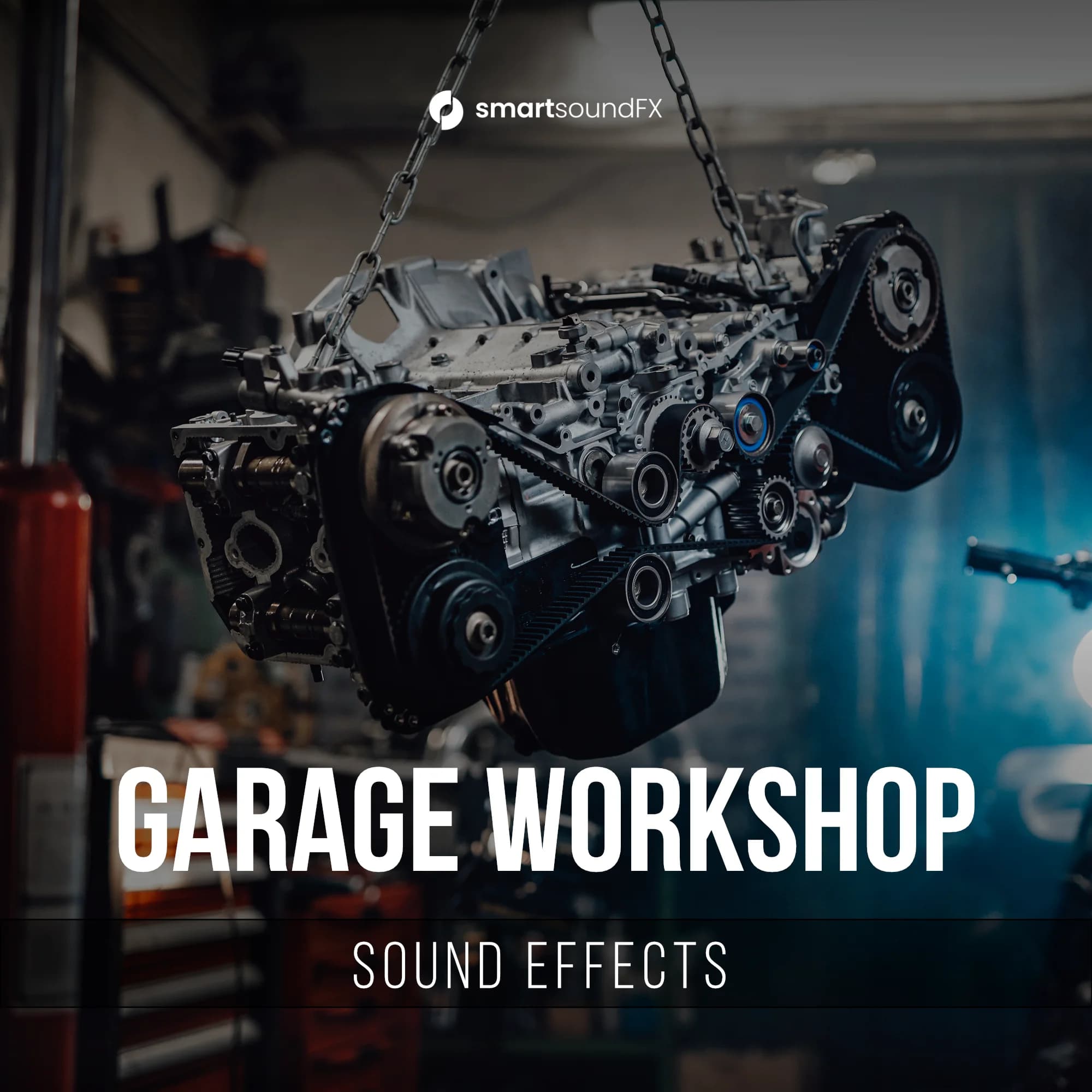 Garage Workshop
