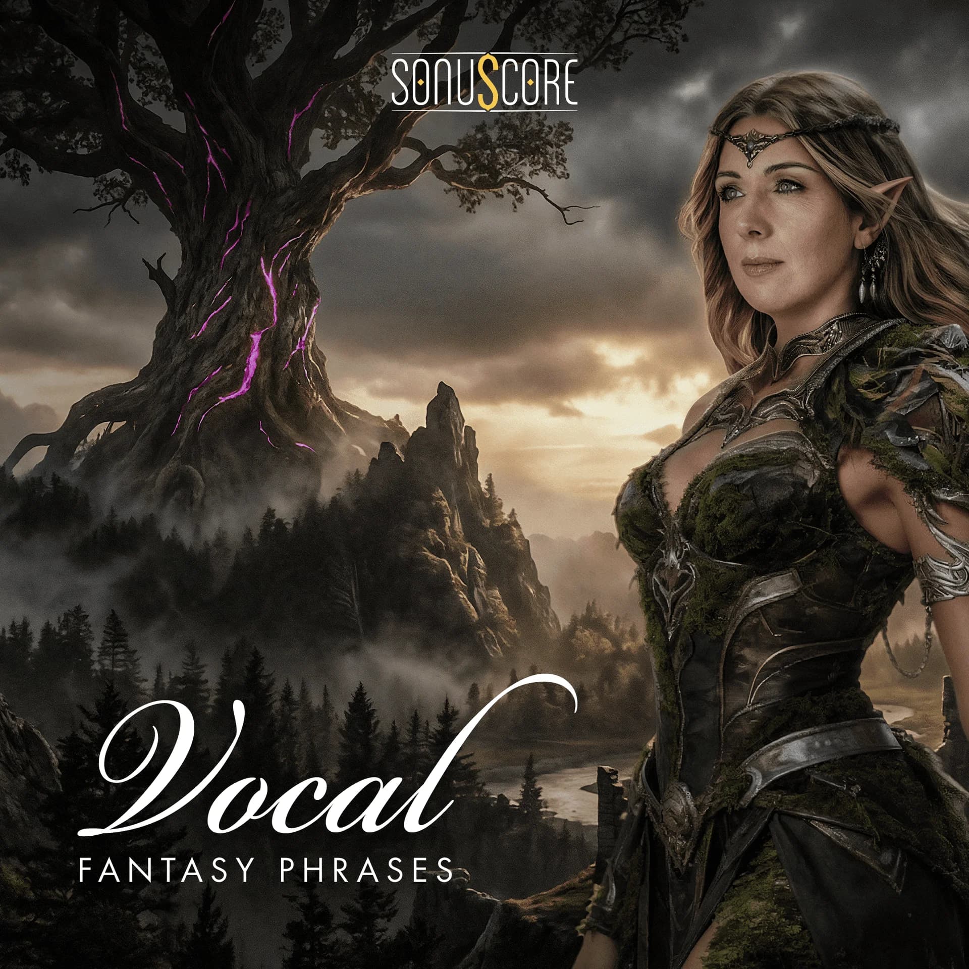Fantasy Vocal Phrases