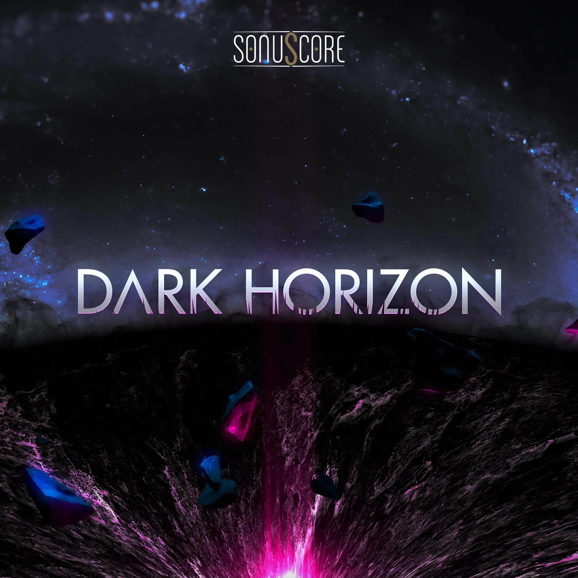 Dark Horizon