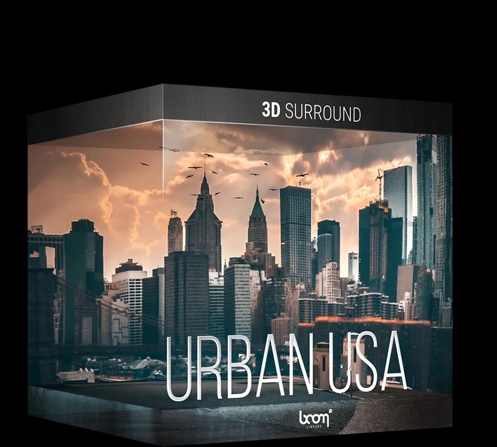 Urban USA