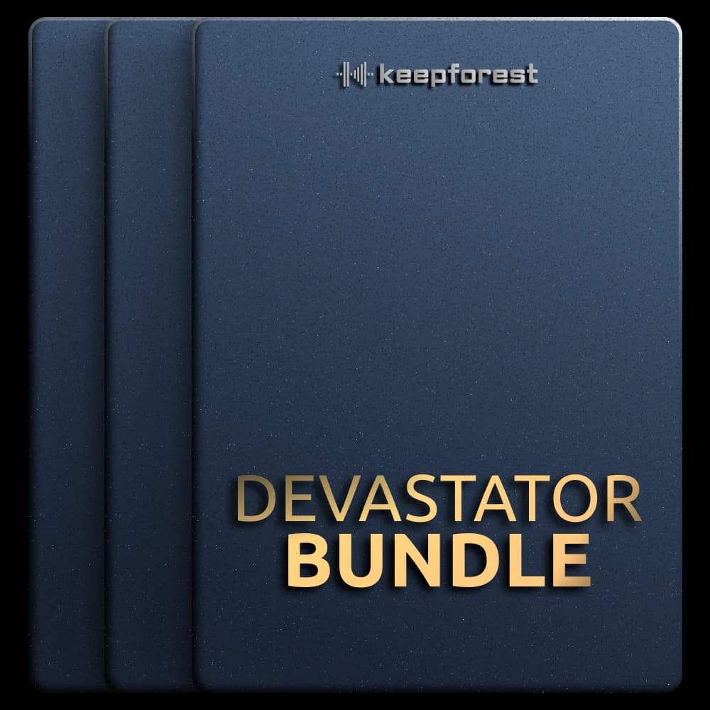 Devastator Bundle
