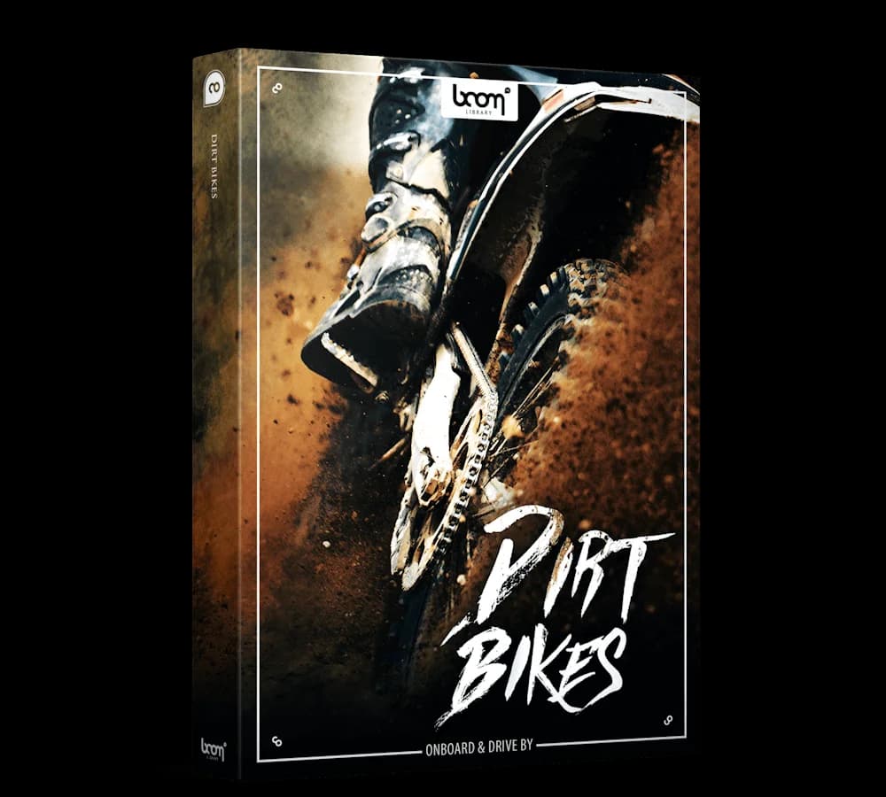 Dirt Bikes