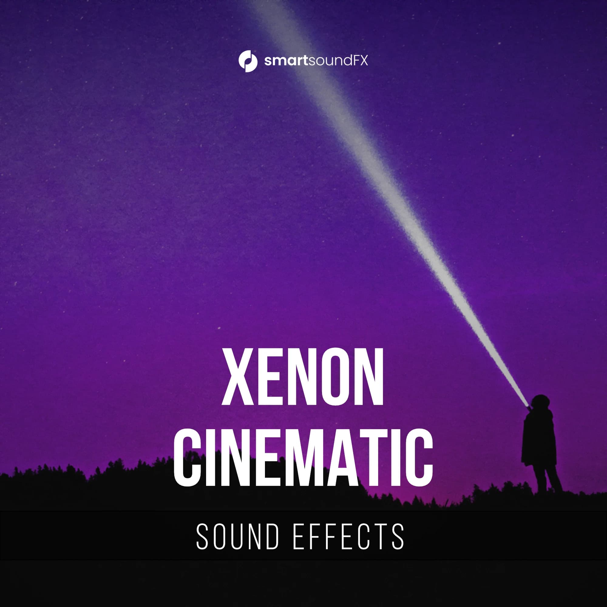 Xenon Cinematic SFX