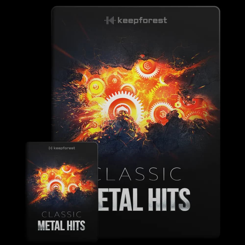 Classic Metal Hits