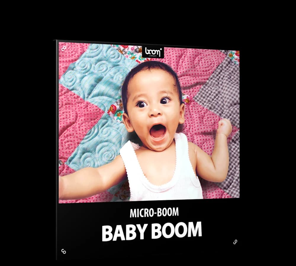 Baby BOOM