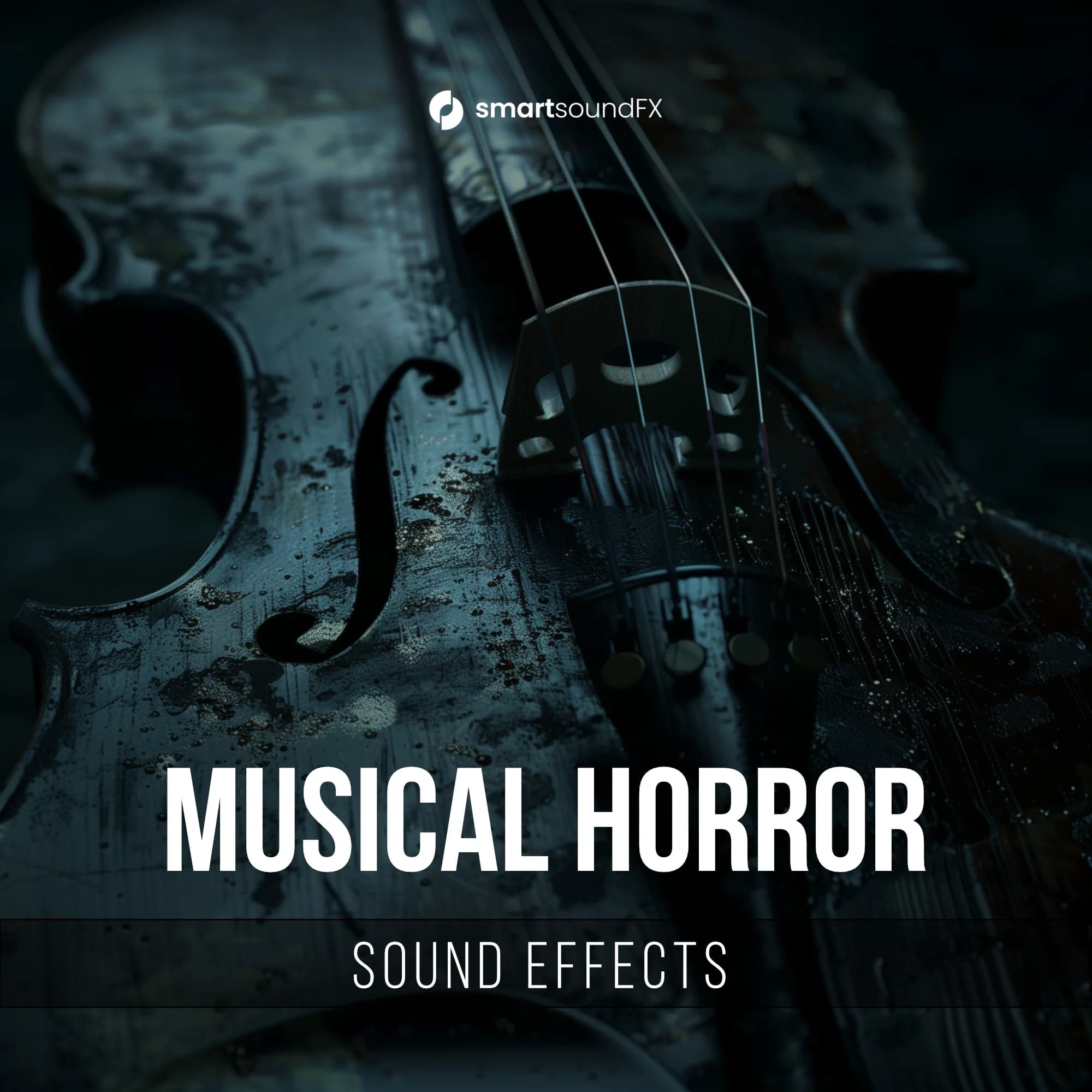 Musical Horror