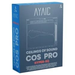 Ceilings Of Sound PRO - Hyper-EQ