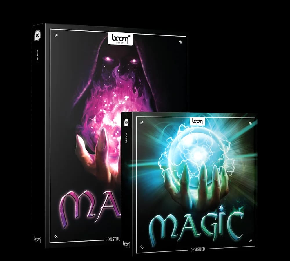 Magic
