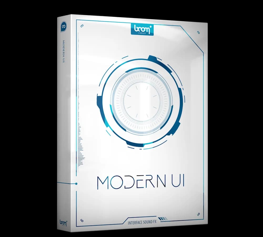 Modern Ui