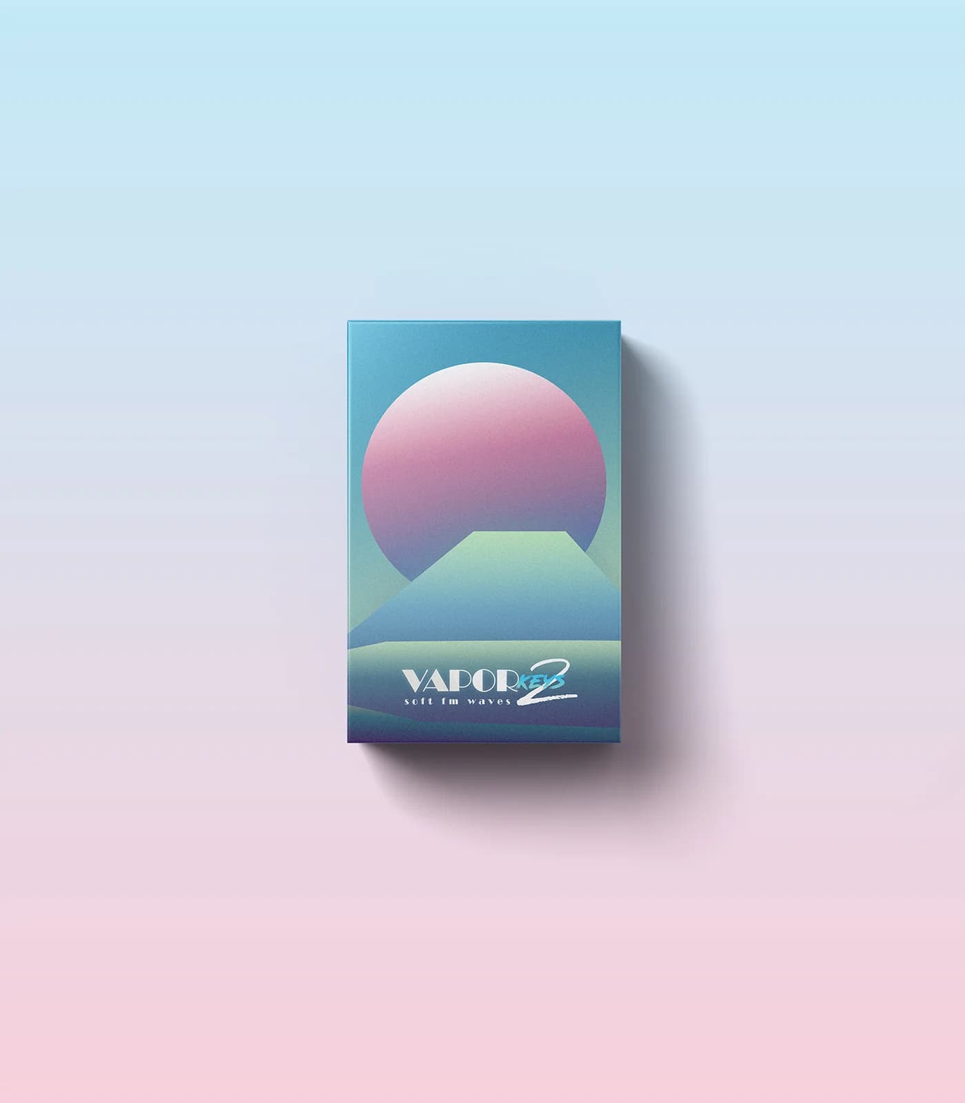 Vapor Keys 2