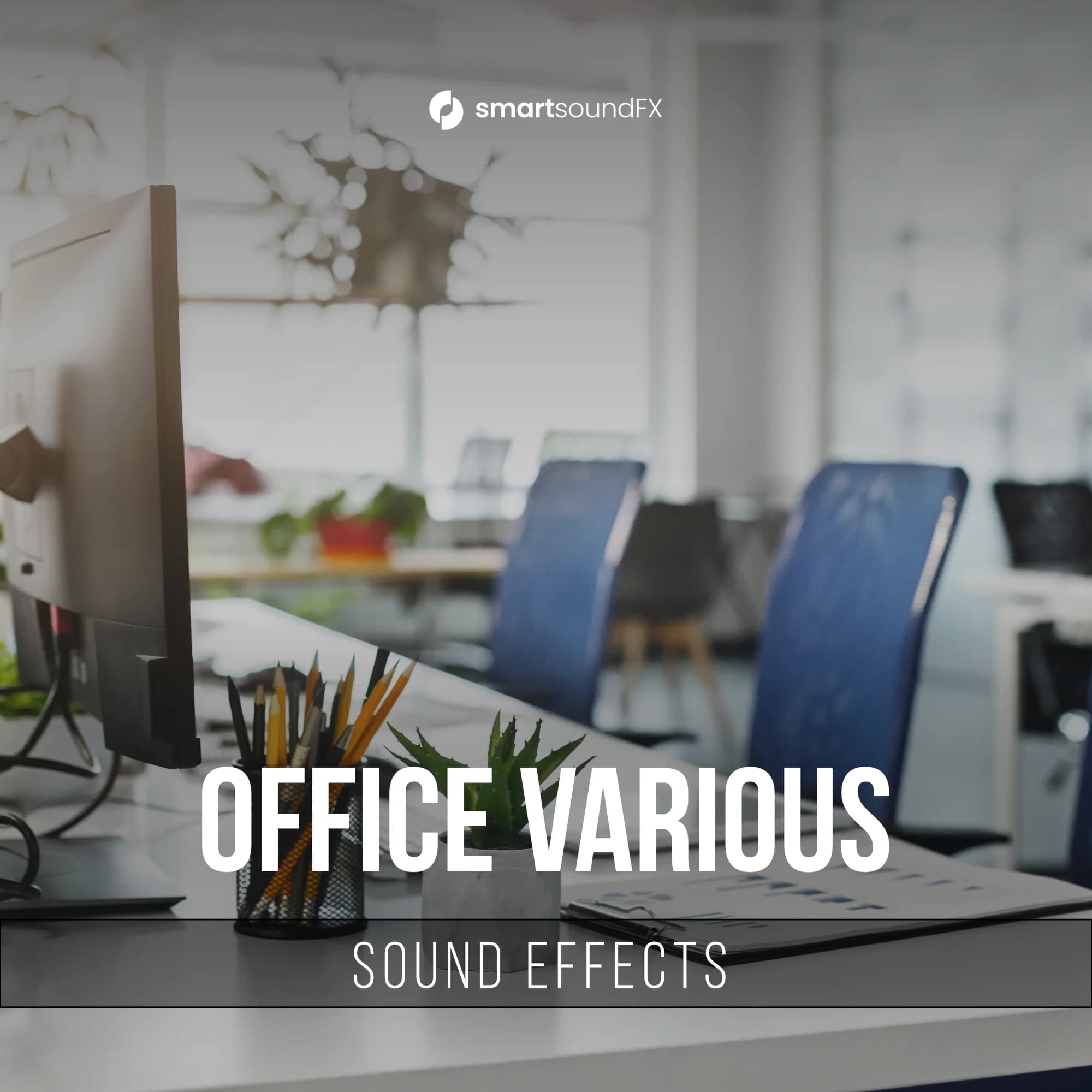 Office Various