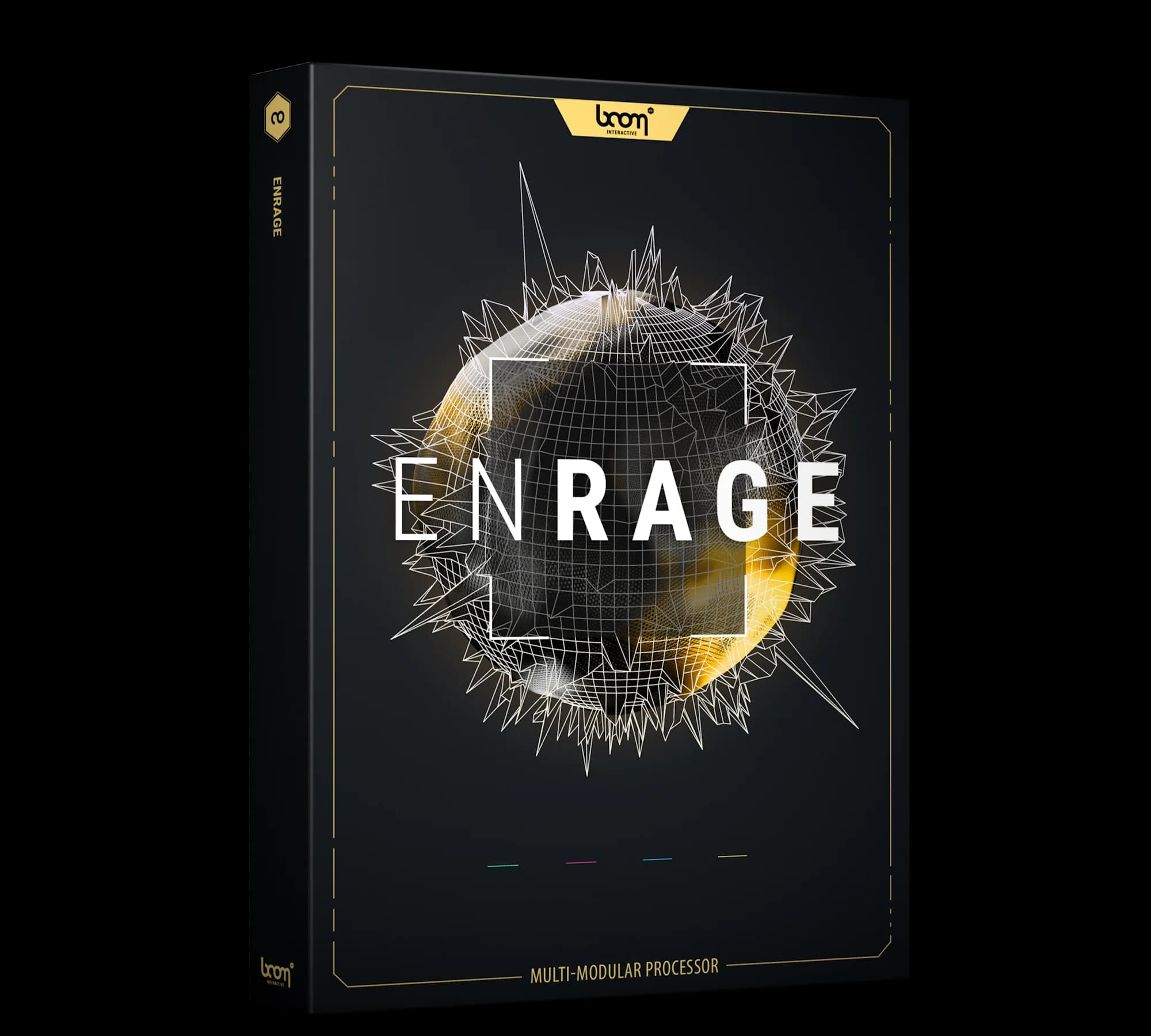 ENRAGE