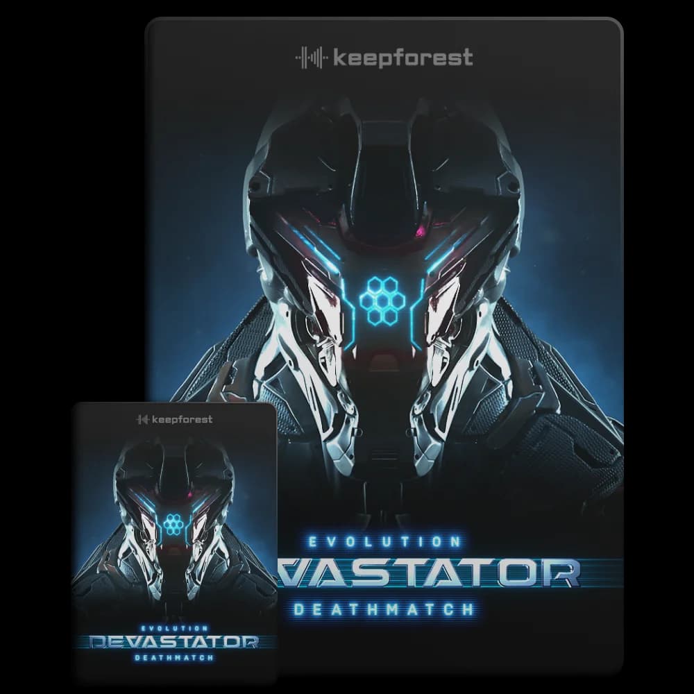 Devastator – Deathmatch