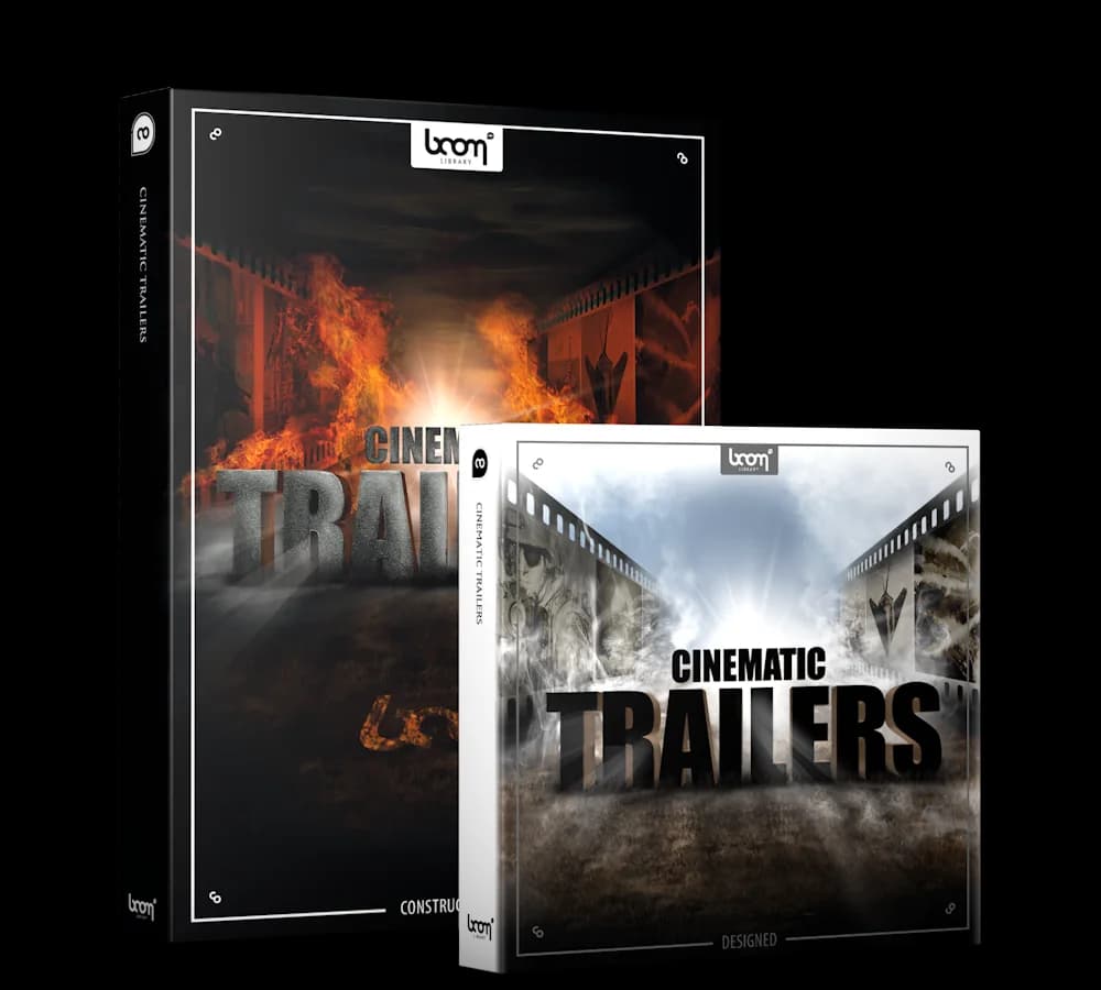 Cinematic Trailers