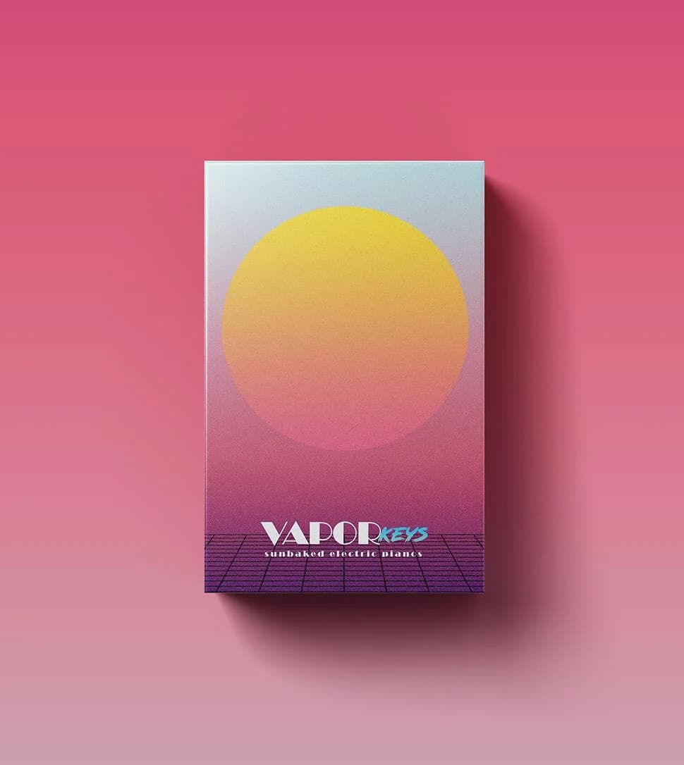 Vapor Keys
