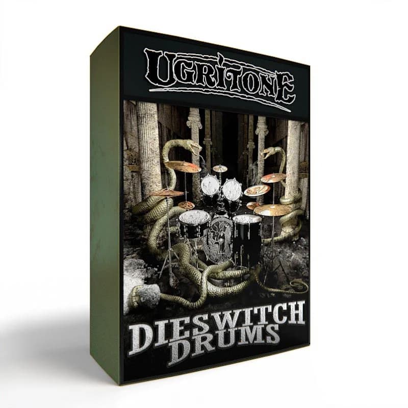 Dieswitch Drums
