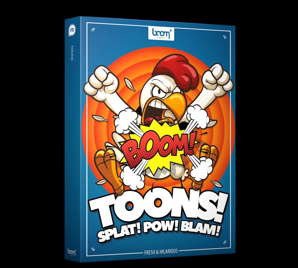 Toons