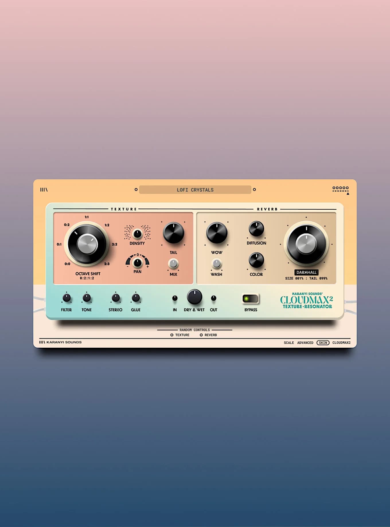 Cloudmax 2