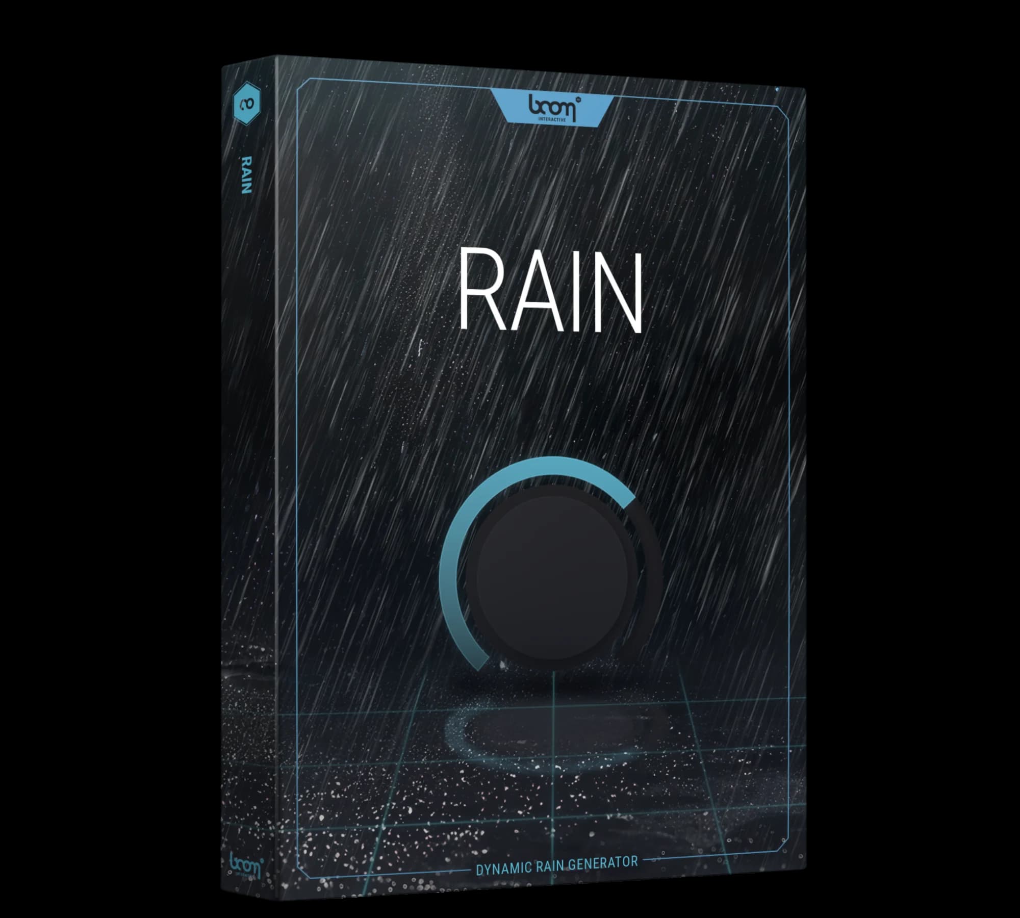 RAIN