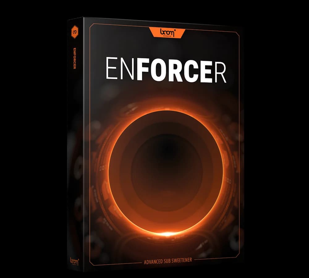 ENFORCER
