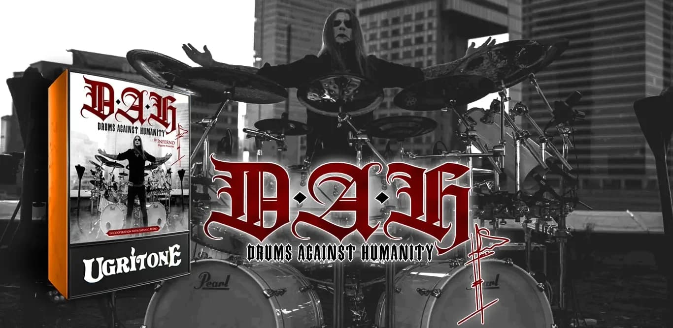 Drums against Humanity