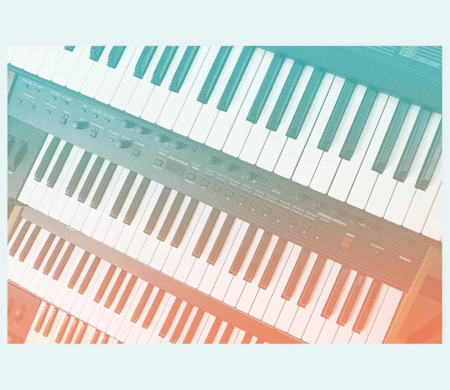 Polyscape