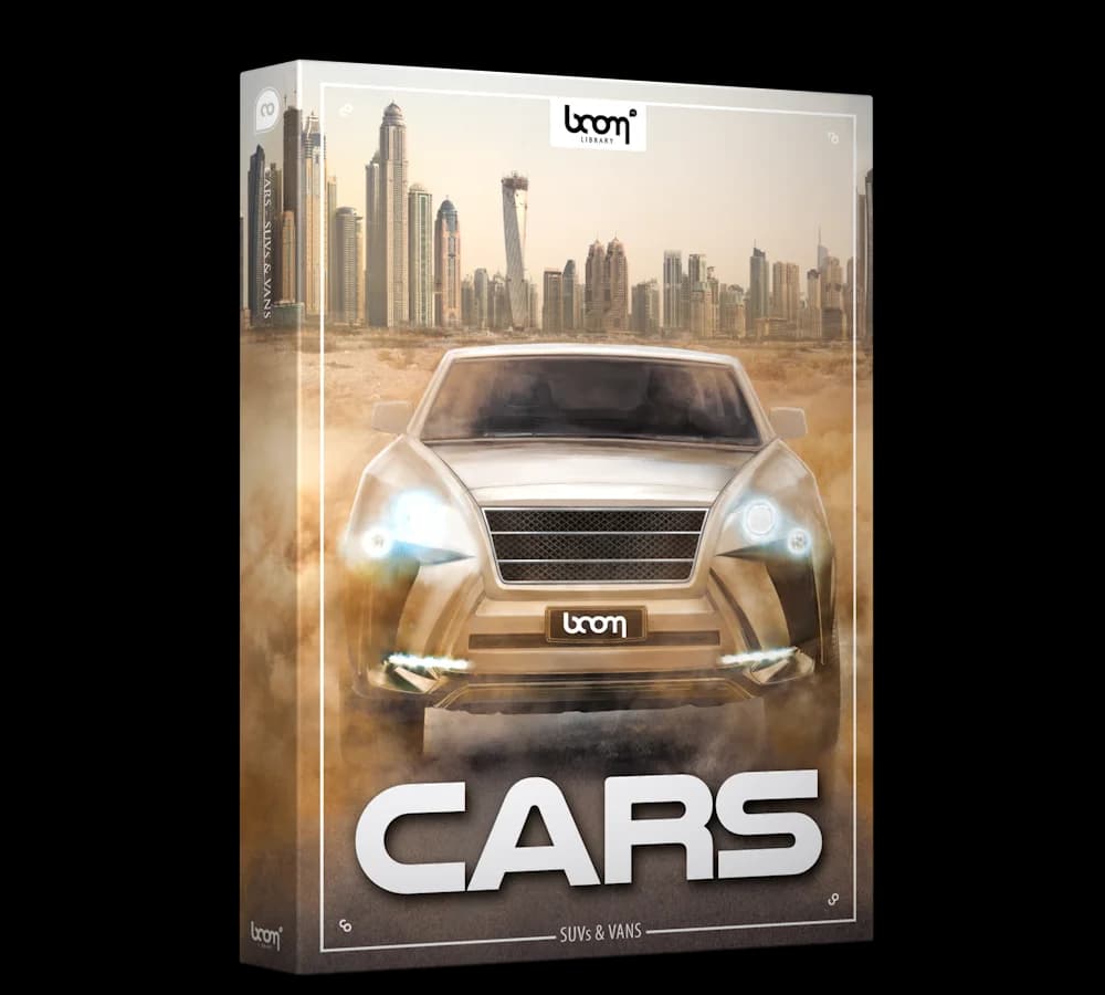 Cars – SUVs & Vans