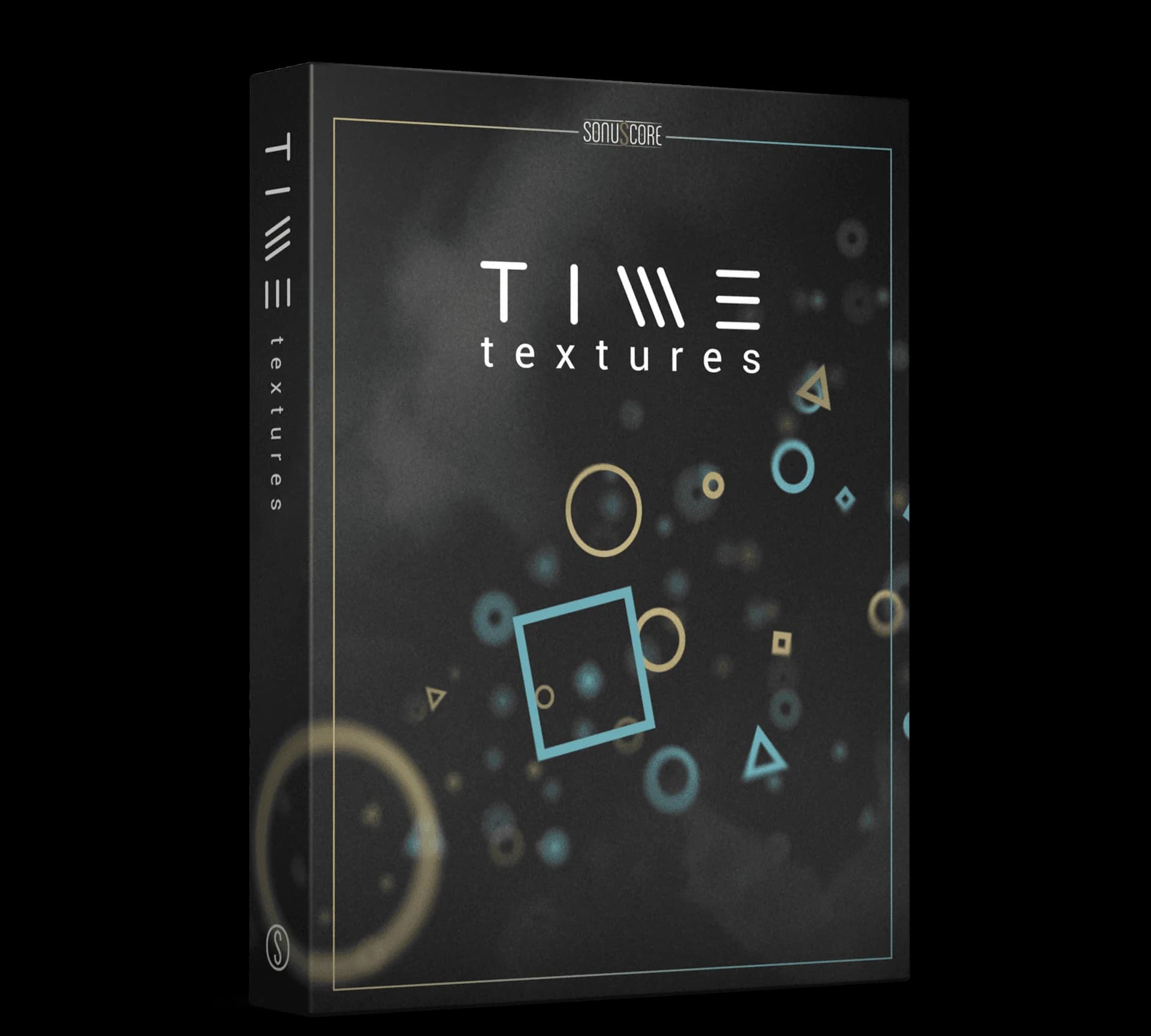 TIME TEXTURES