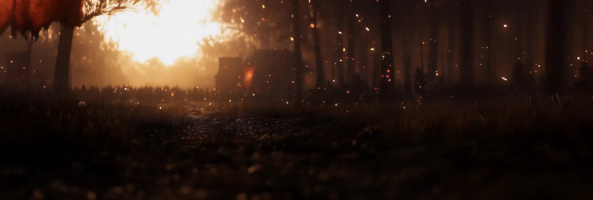 Crowds – War & Battle