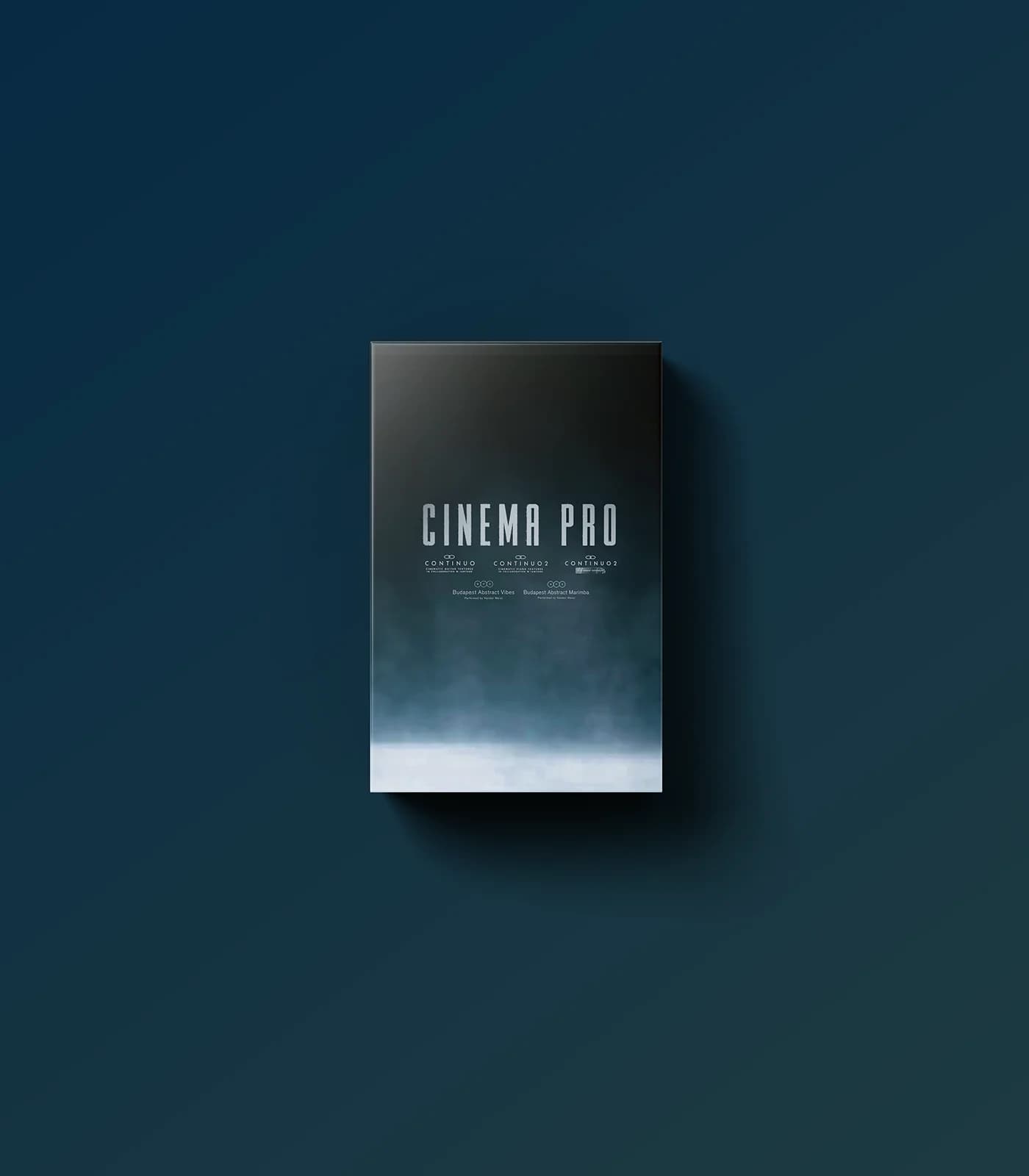 Cinema Pro