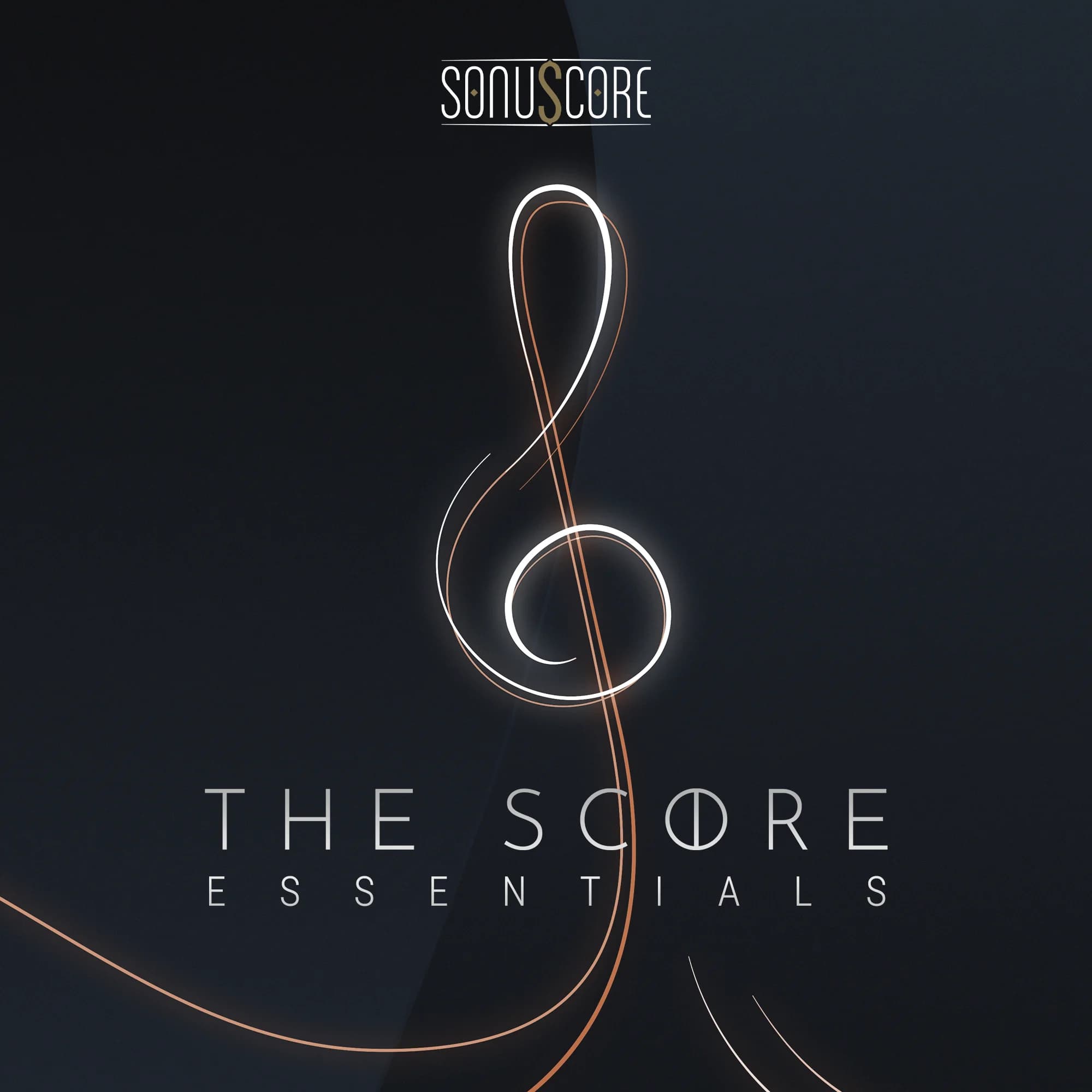 The Score Essentials