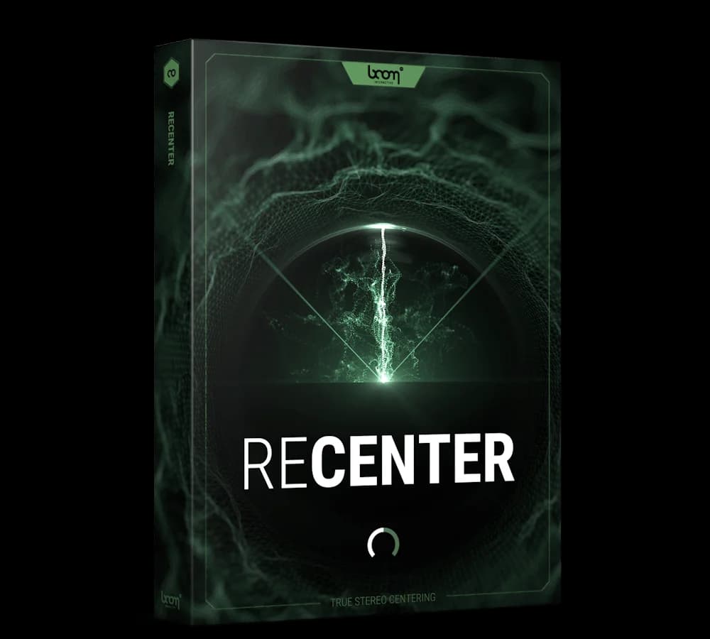 RECENTER