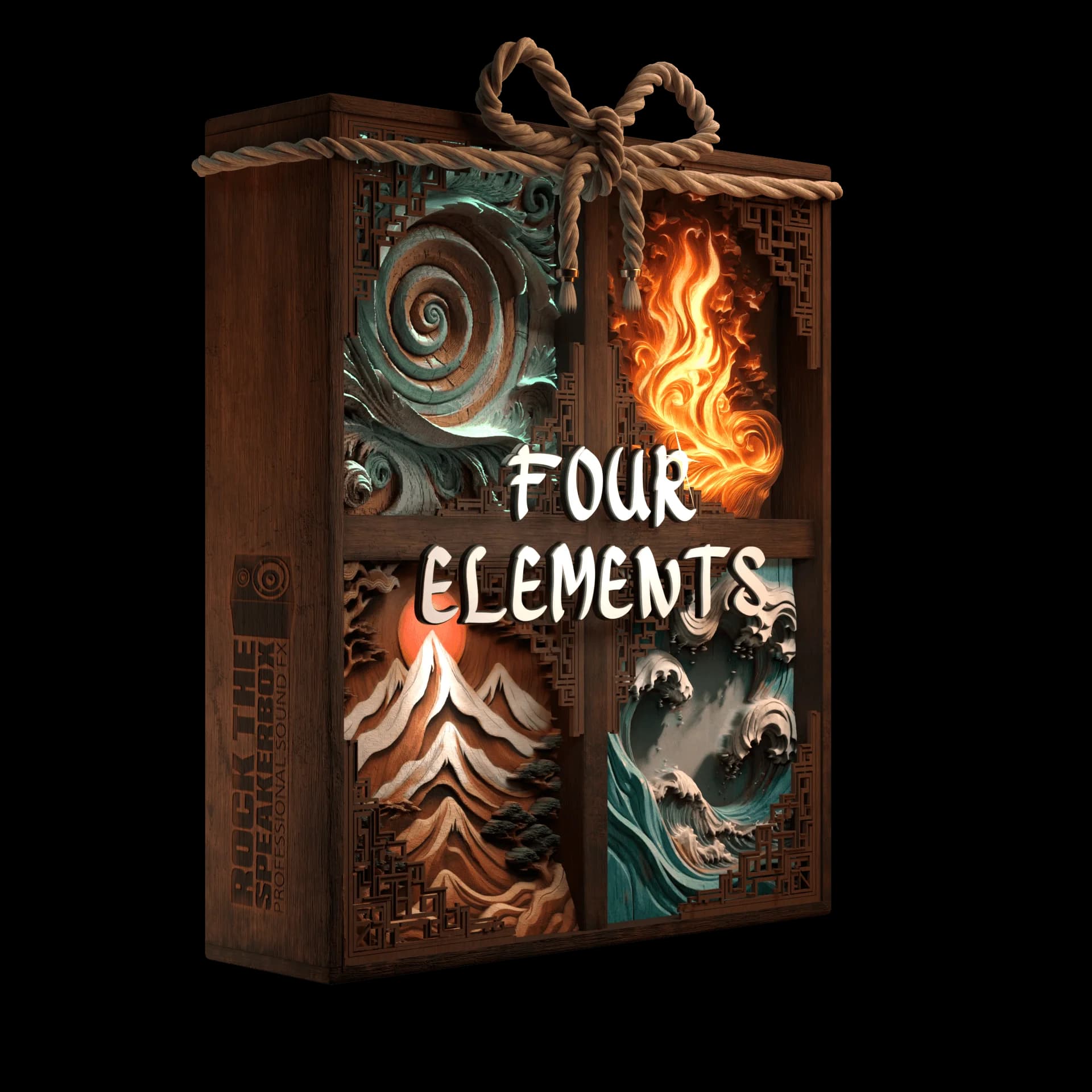 Four Elements