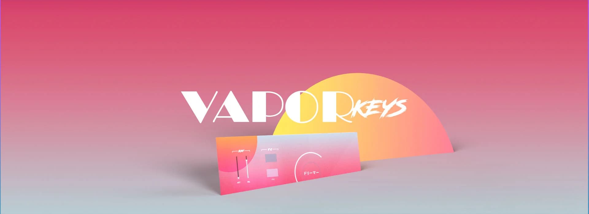 Vapor Keys