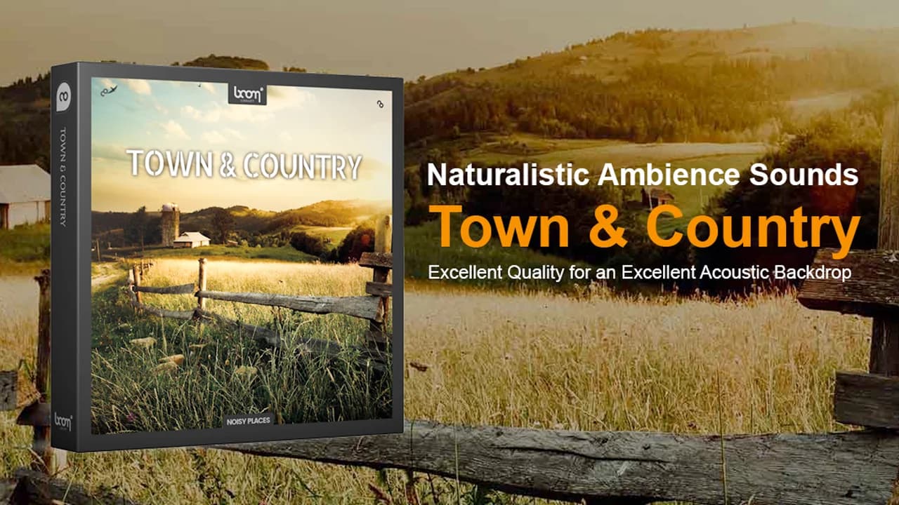 Town & Country