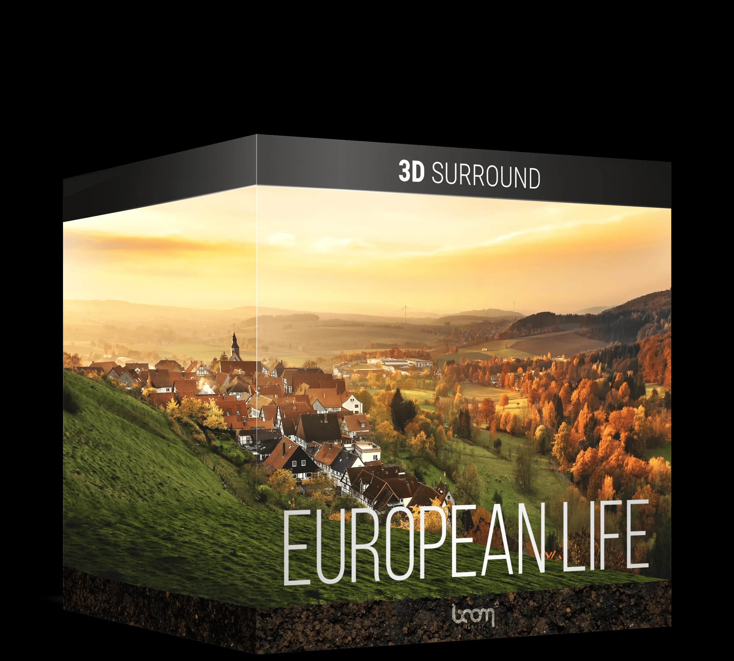 European Life