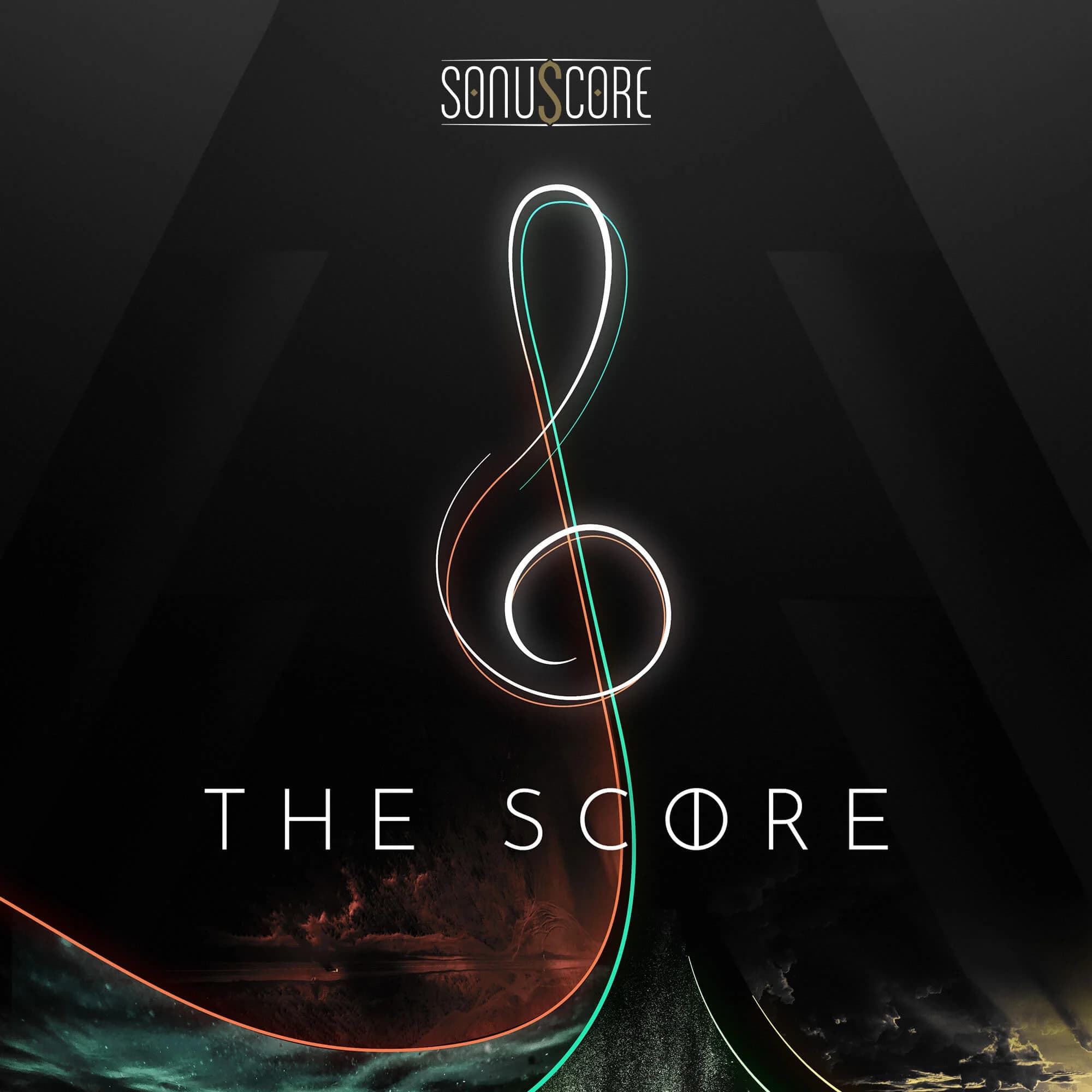 The Score