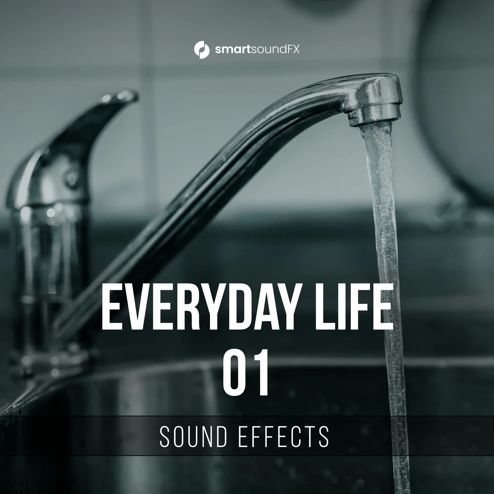 Everyday Life 01
