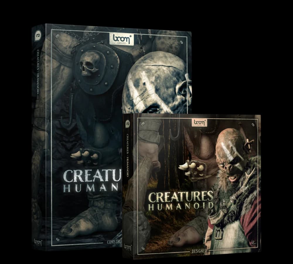 Creatures Humanoid