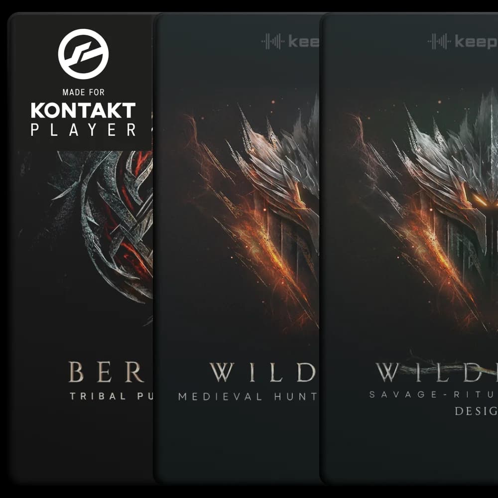 Trinity Bundle