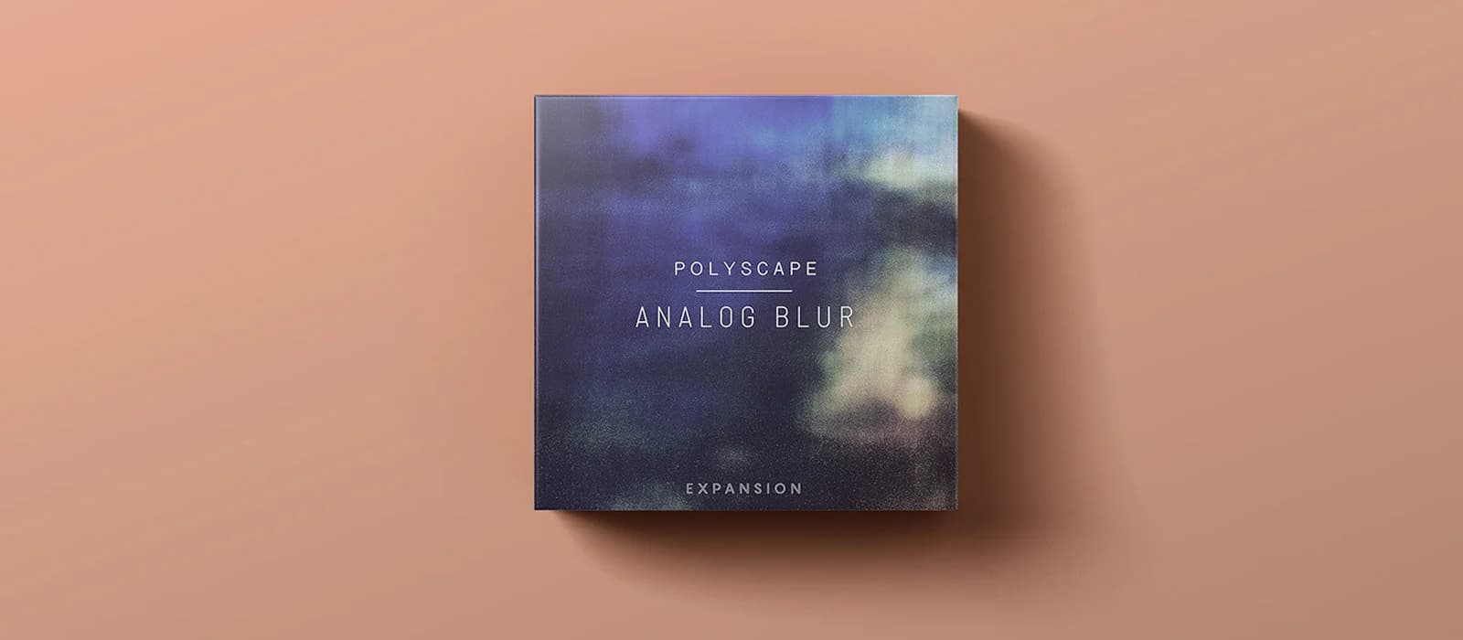 Analog Blur (For Polyscape)