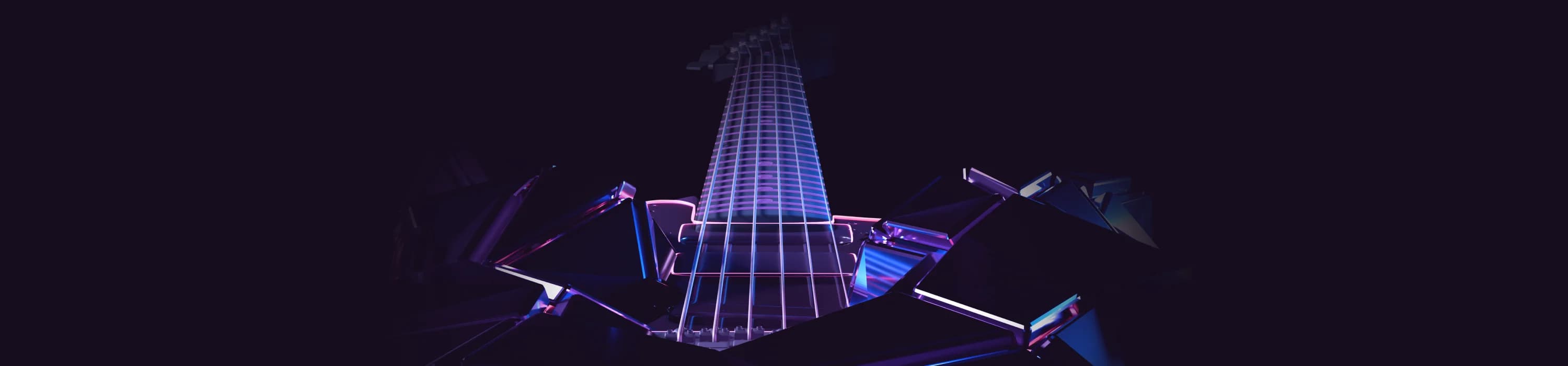 Appex - Modern Trailer Guitar