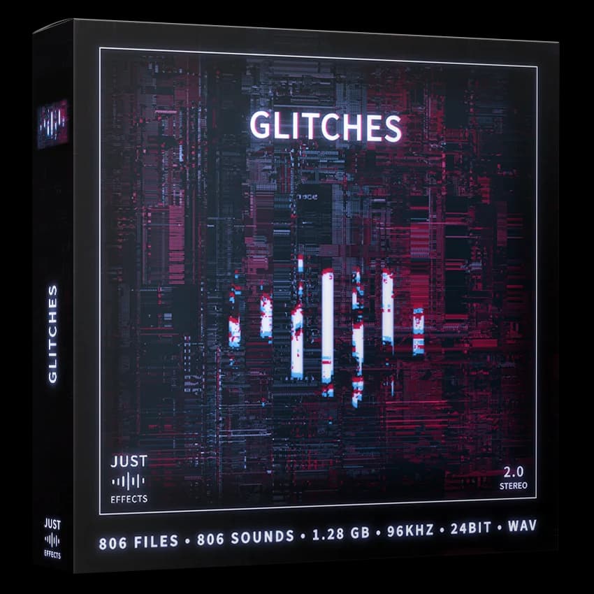 Glitches