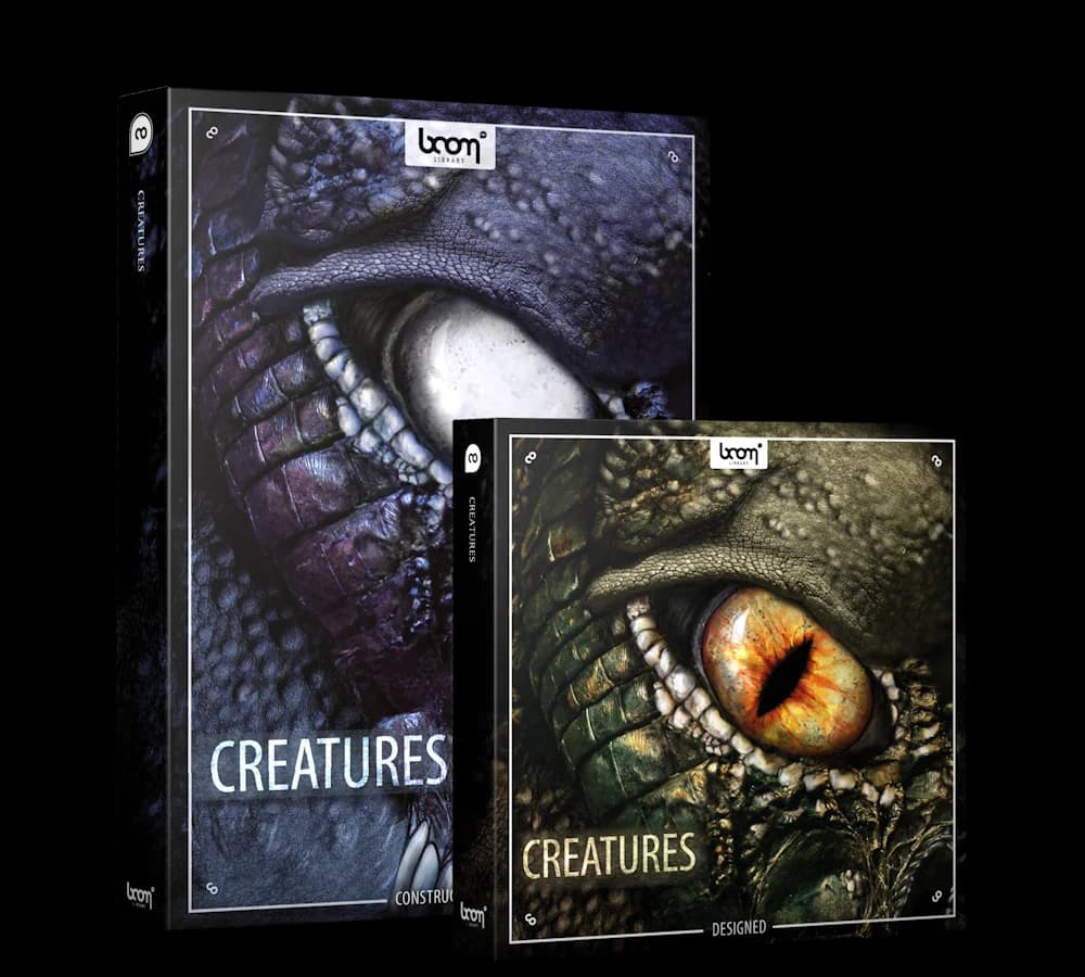 Creatures