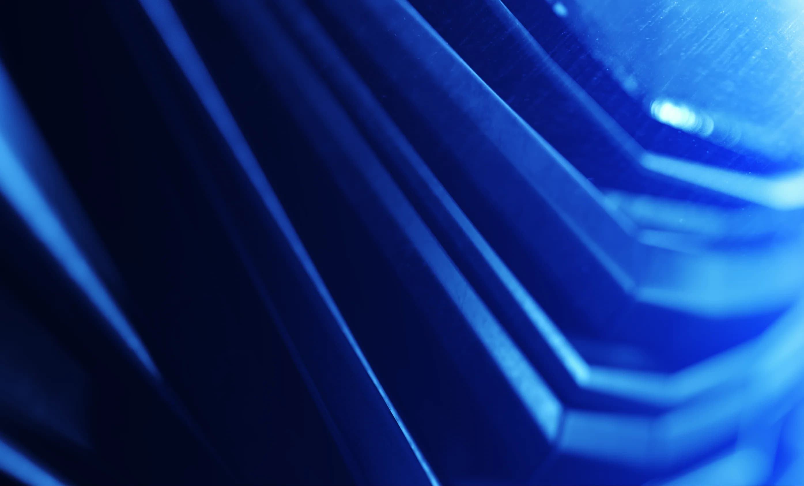 AizerX - Hybrid Cyberpunk Toolkit