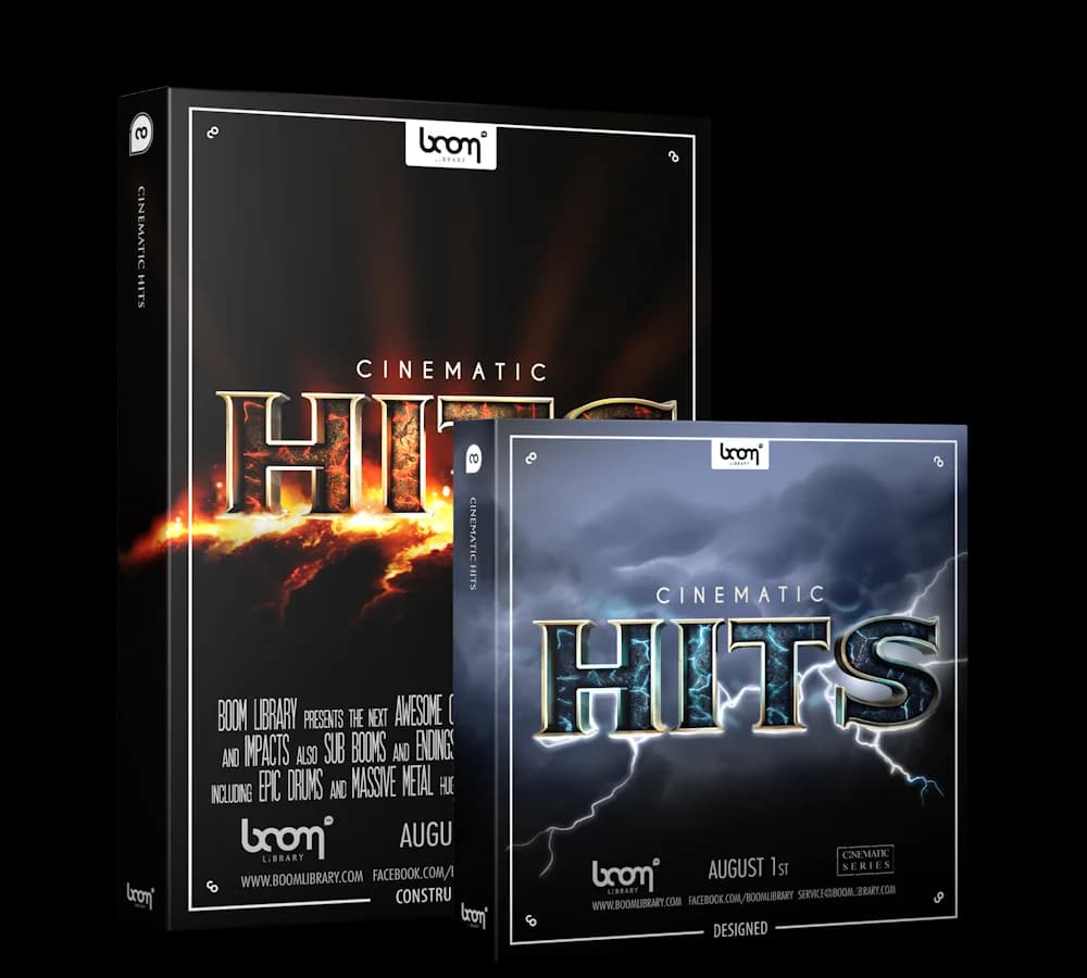 Cinematic Hits