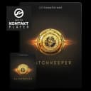 Watchkeeper - Modern Countdown Percussion