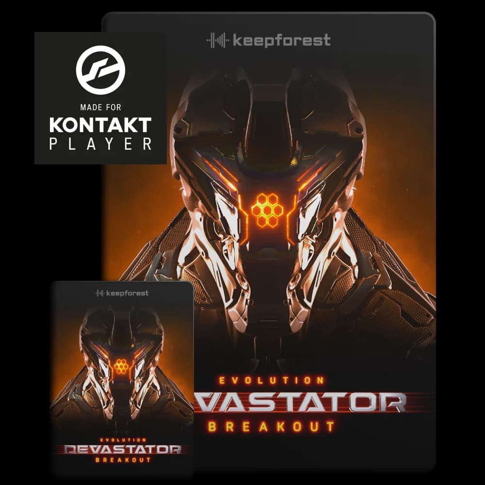 Devastator – Breakout Pro