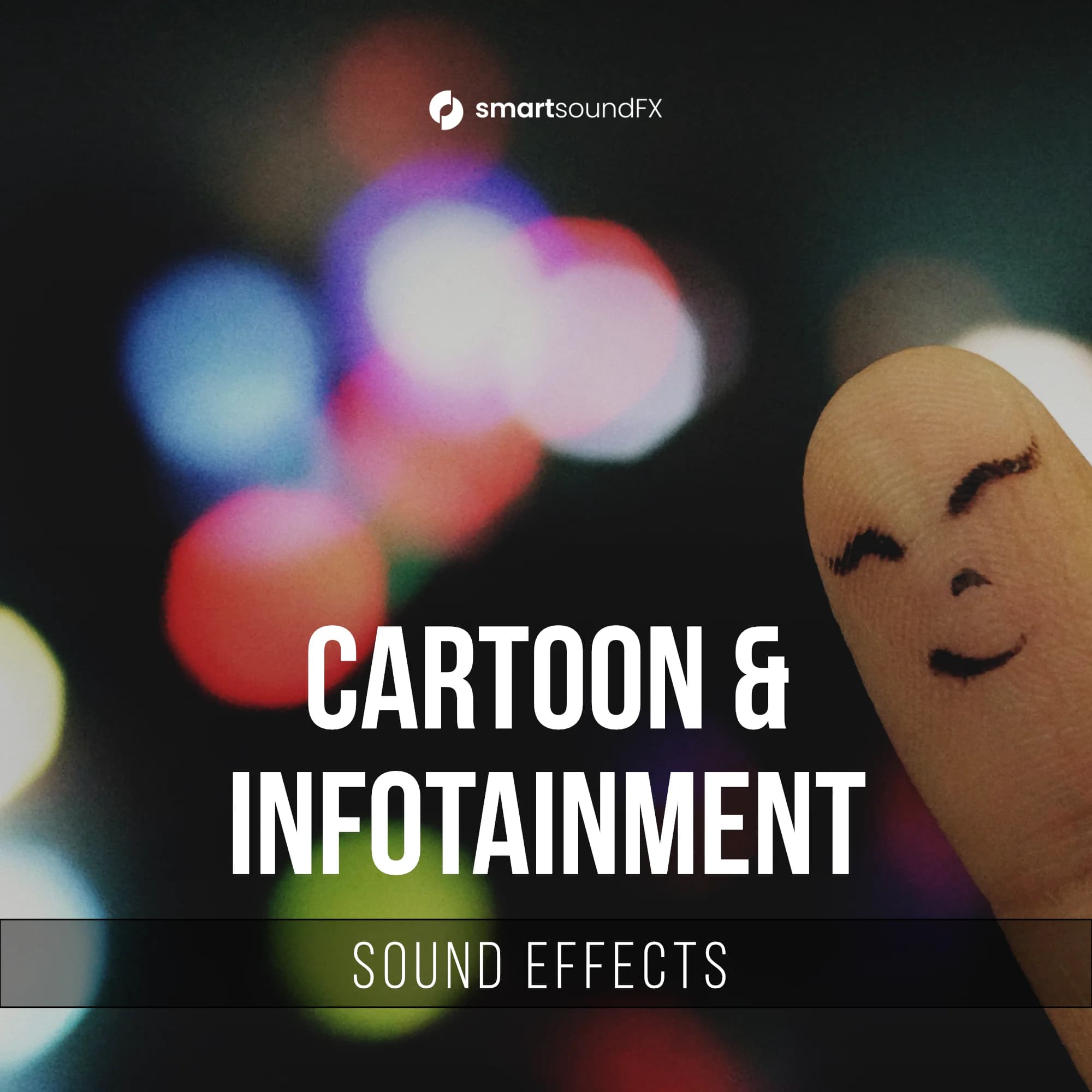 Cartoon & Infotainment